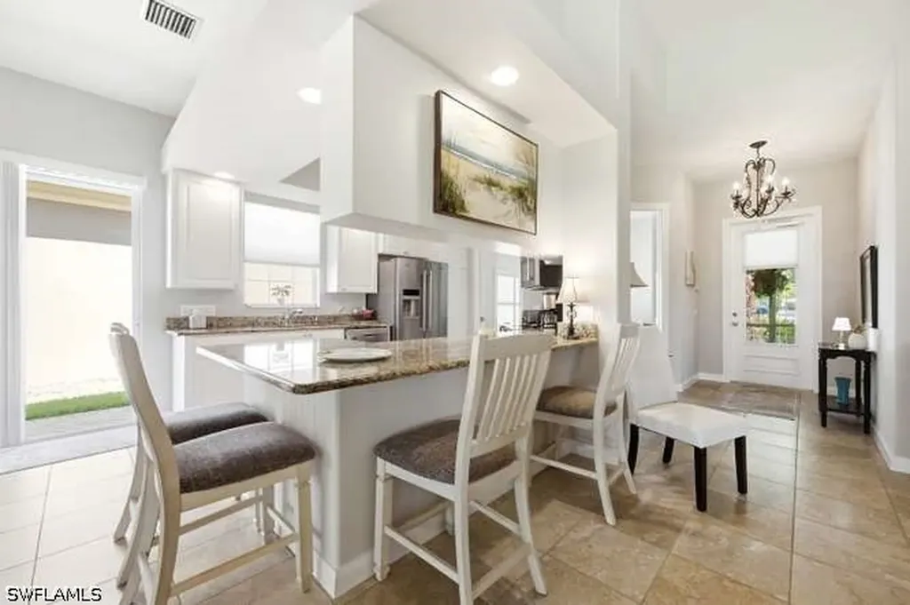 2314 Heydon Circle W Naples FL 34120