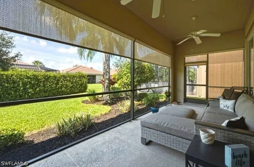 2314 Heydon Circle W Naples FL 34120