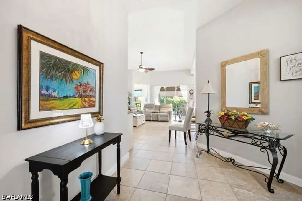2314 Heydon Circle W Naples FL 34120