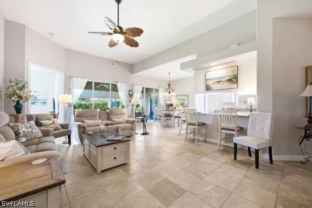 2314 Heydon Circle W Naples FL 34120