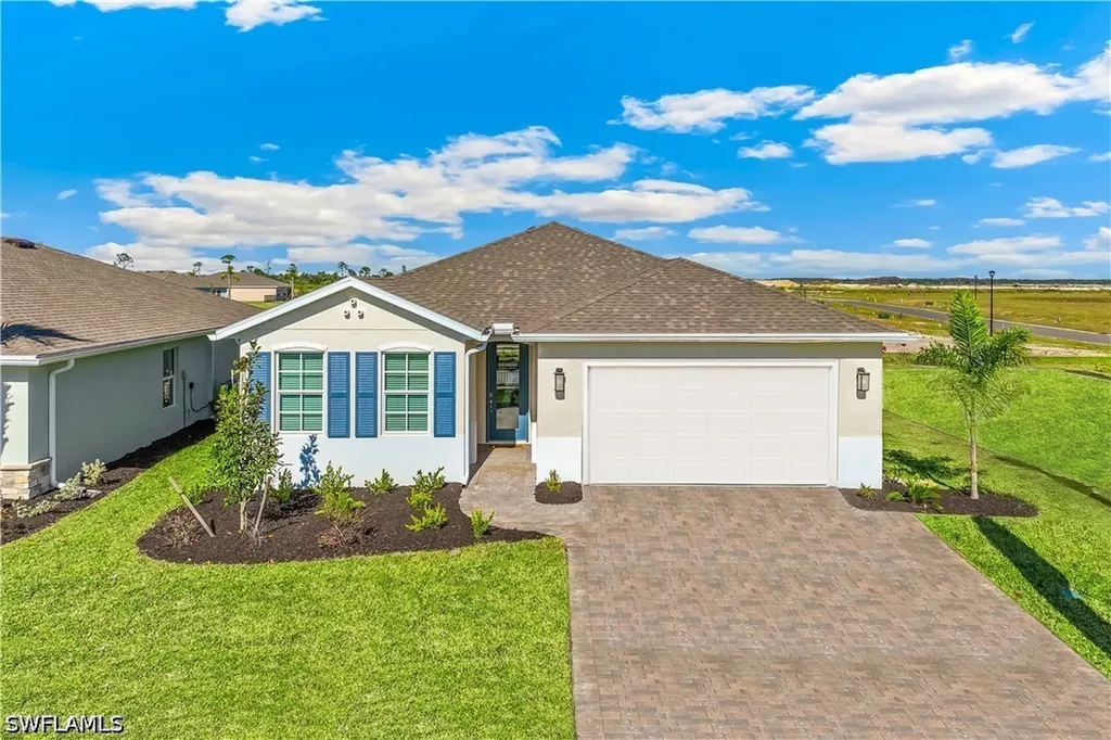 17953 Shade Tree Loop Babcock Ranch FL 33982