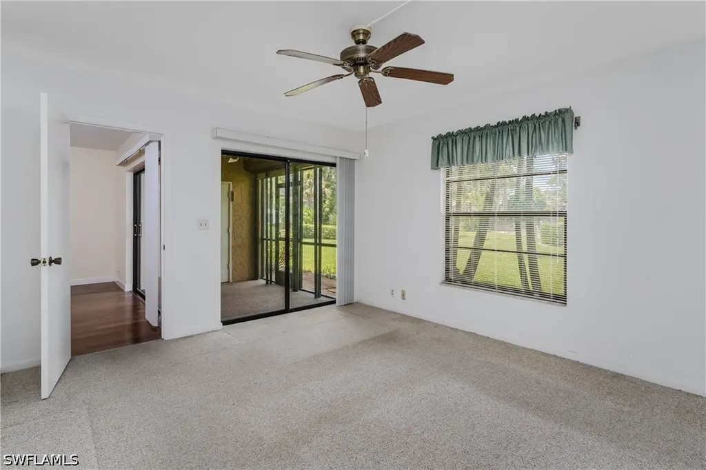 1733 Courtyard Way Naples FL 34112