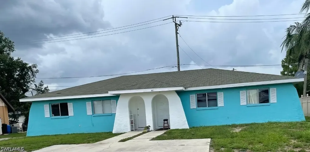 17377 Ithaca Drive Fort Myers FL 33967