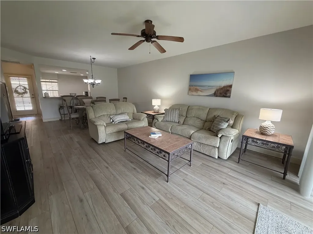 3009 Driftwood Way Naples FL 34109