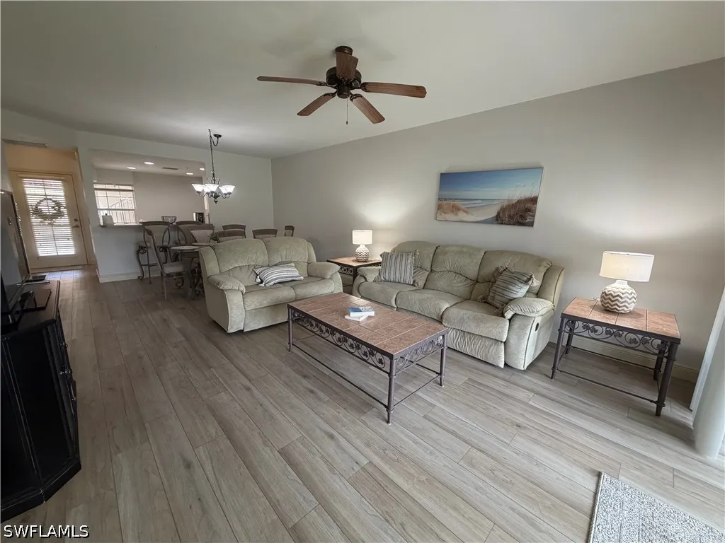 3009 Driftwood Way Naples FL 34109