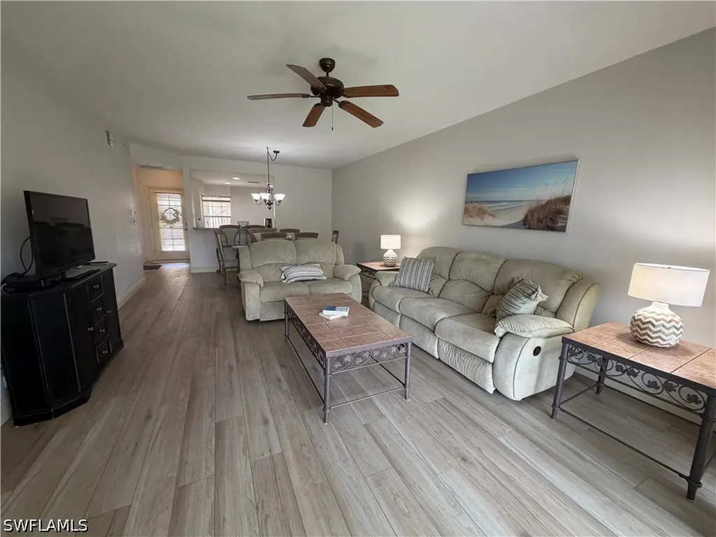 3009 Driftwood Way Naples FL 34109