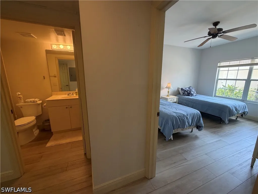 3009 Driftwood Way Naples FL 34109