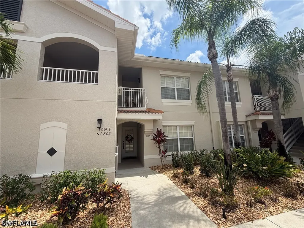 3009 Driftwood Way Naples FL 34109