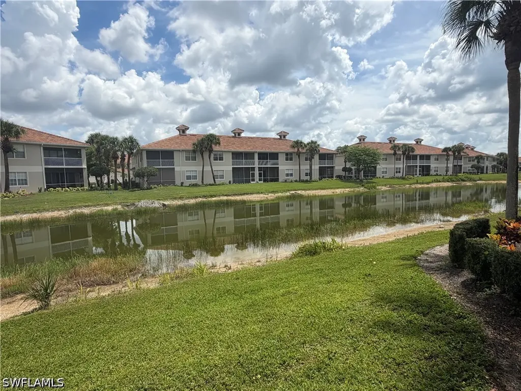 3009 Driftwood Way Naples FL 34109