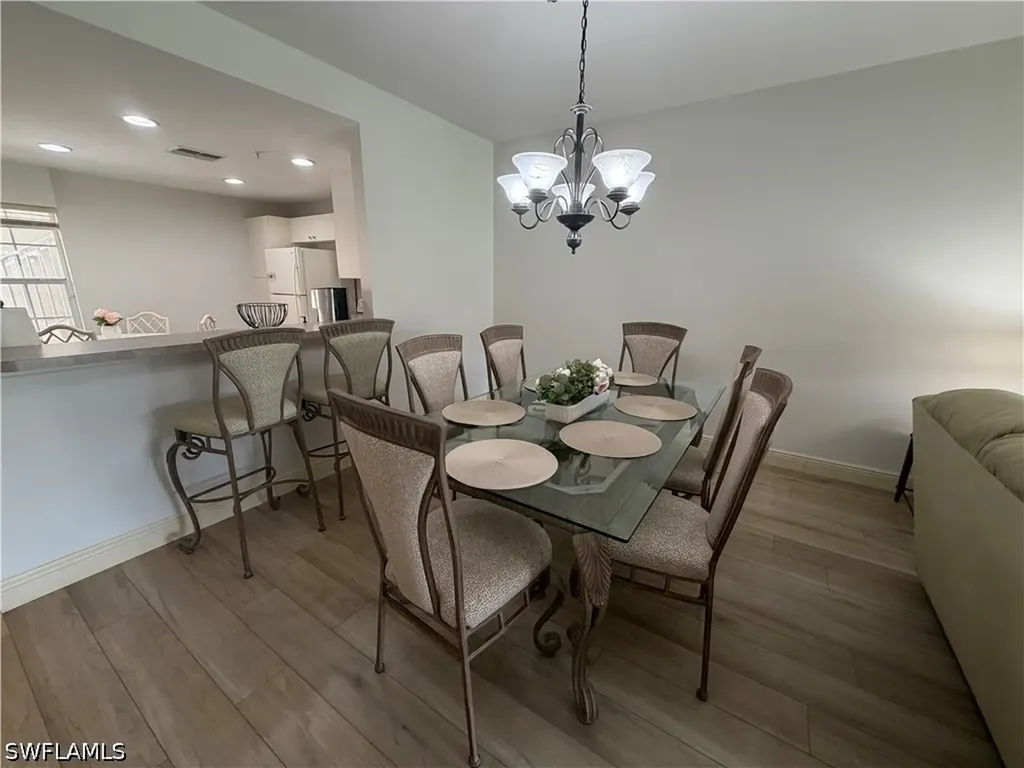 3009 Driftwood Way Naples FL 34109