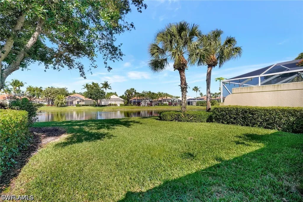 4679 Ossabaw Way Naples FL 34119