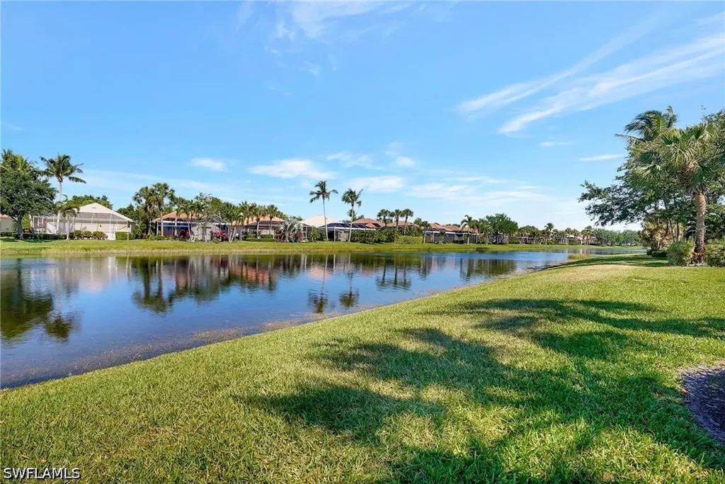 4679 Ossabaw Way Naples FL 34119