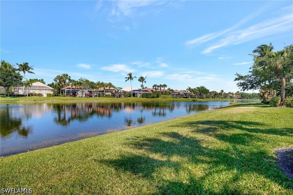 4679 Ossabaw Way Naples FL 34119