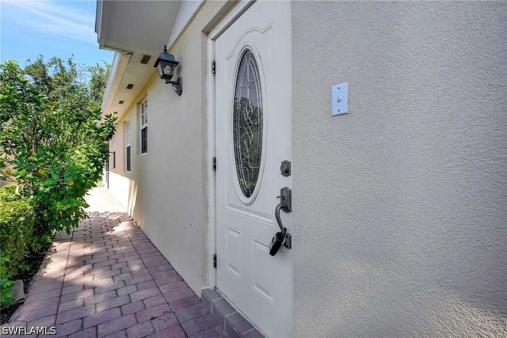 4679 Ossabaw Way Naples FL 34119