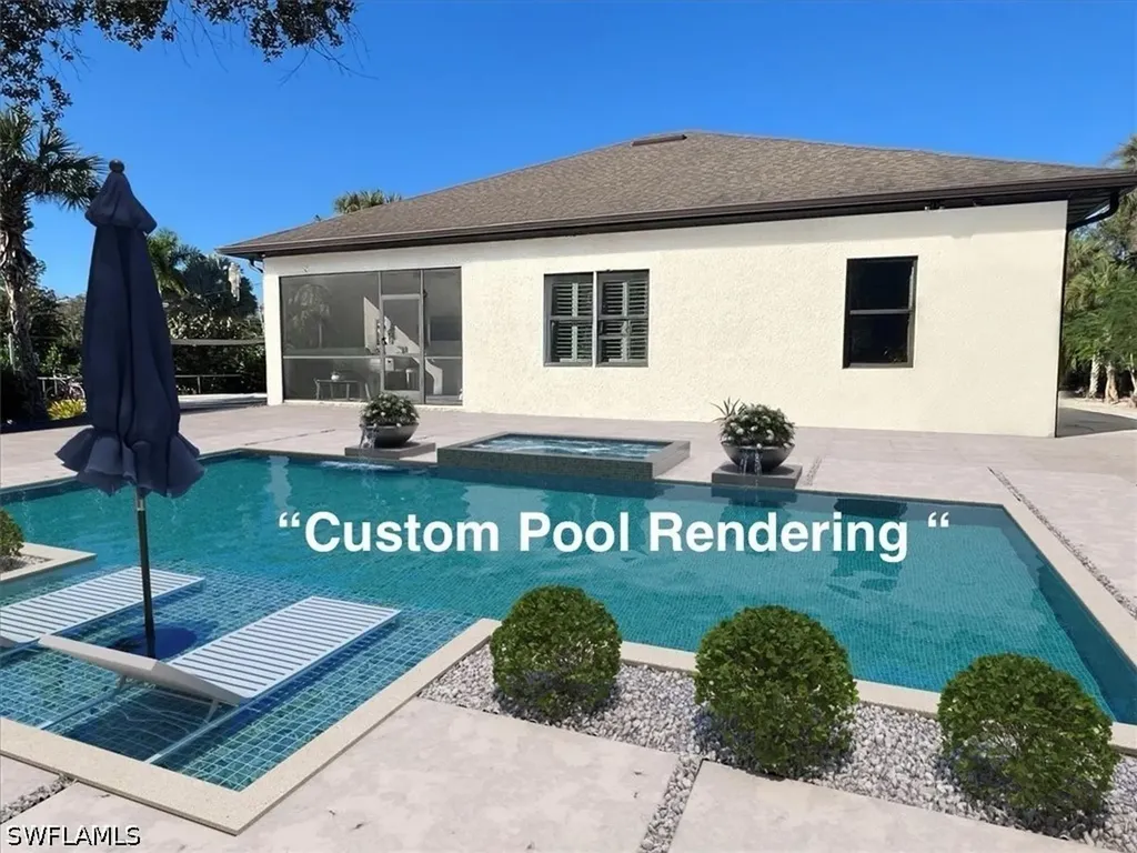 328 16th Avenue NW Naples FL 34120
