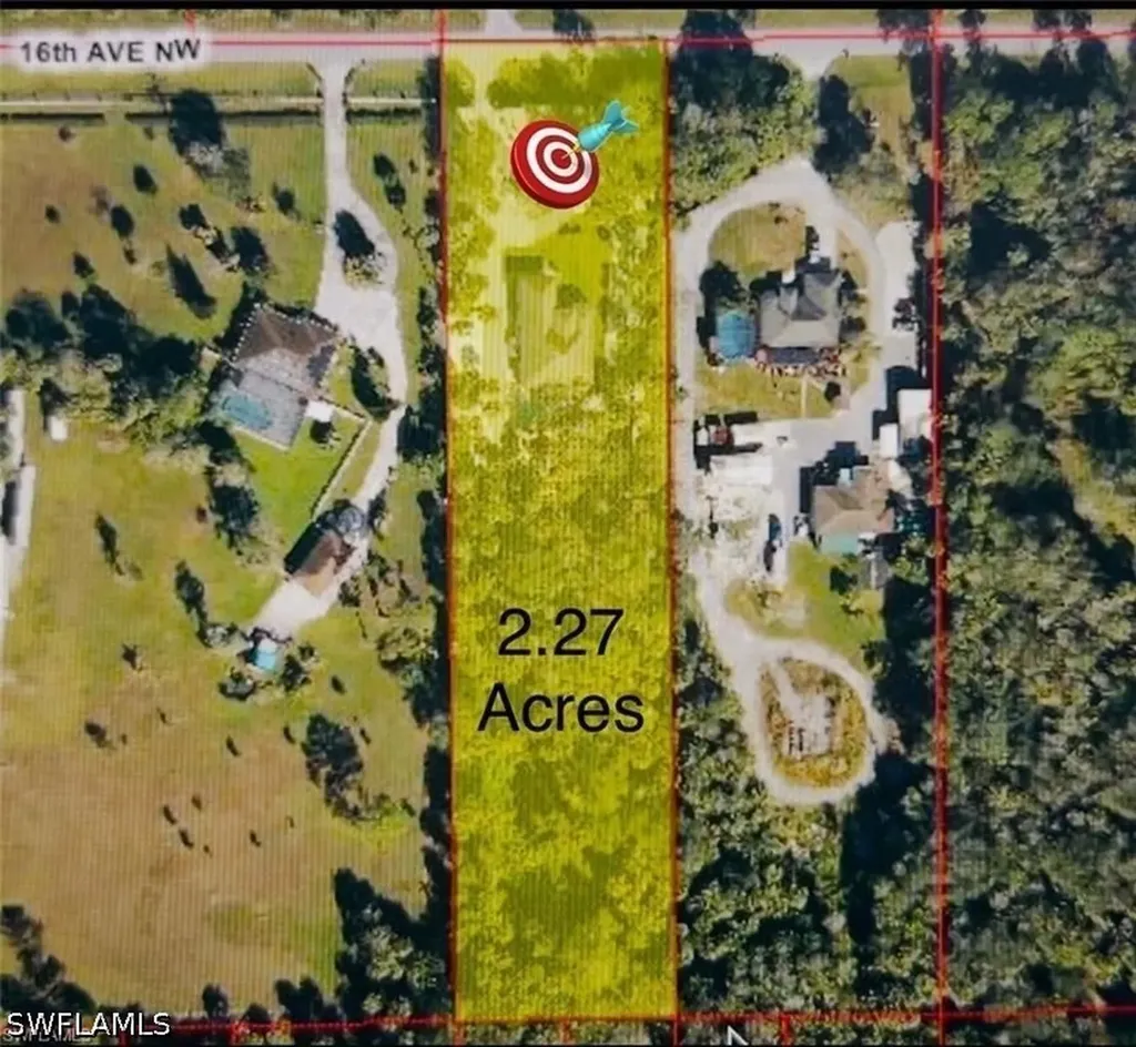 328 16th Avenue NW Naples FL 34120