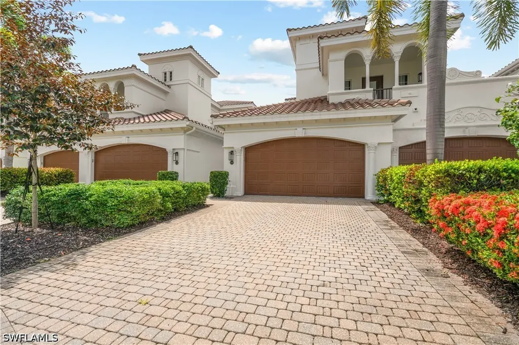 2714 Callista Court Naples FL 34114