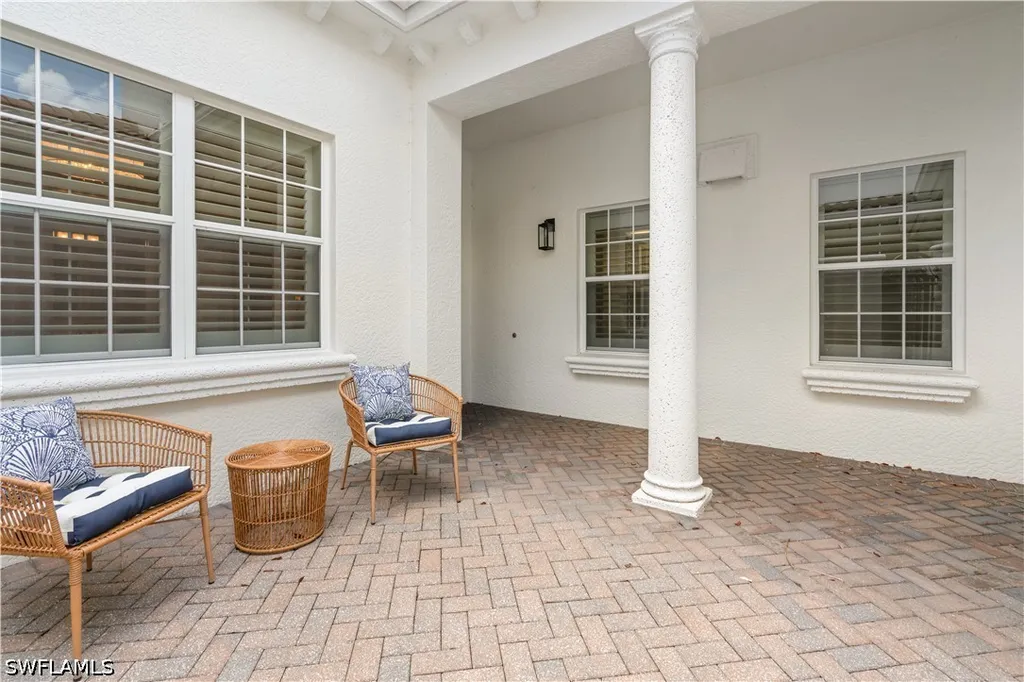 2714 Callista Court Naples FL 34114
