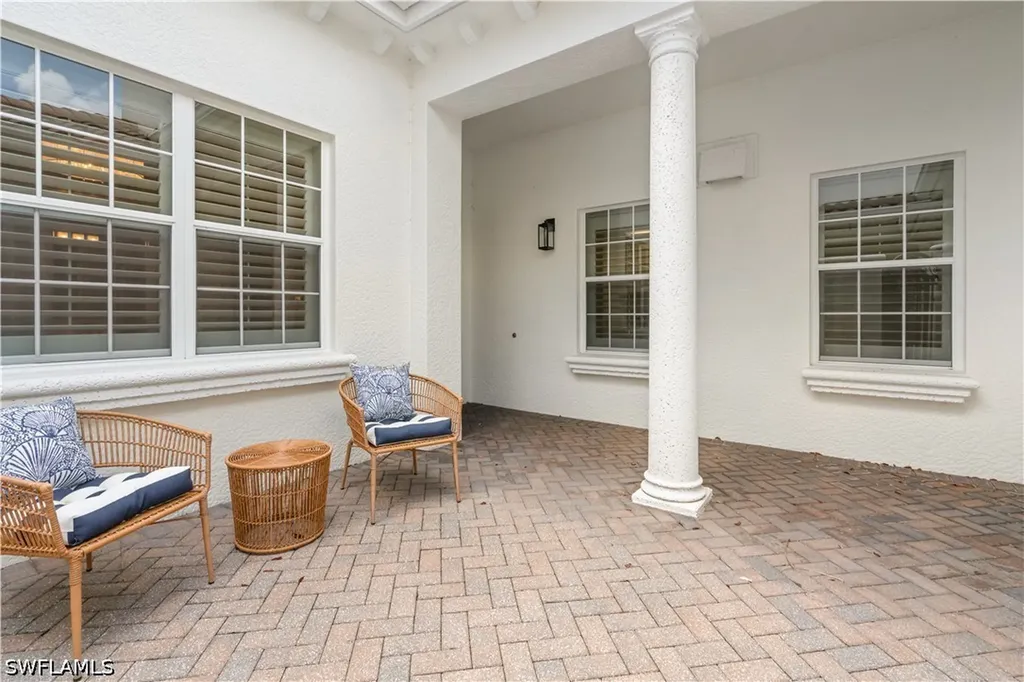 2714 Callista Court Naples FL 34114