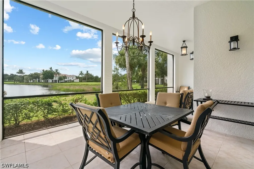 2714 Callista Court Naples FL 34114