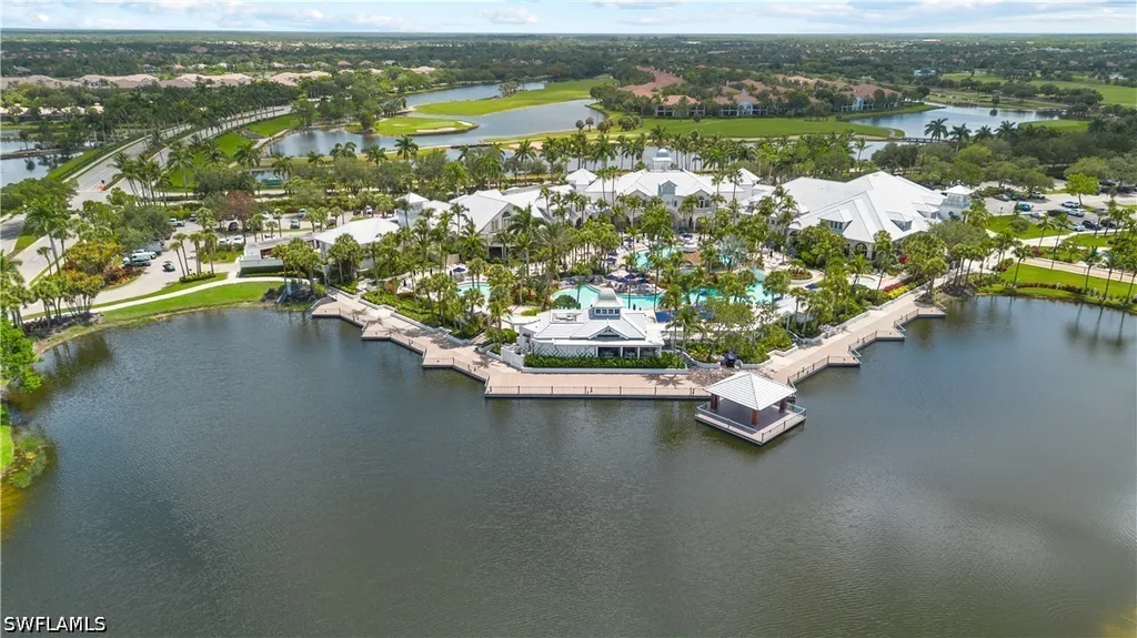 2714 Callista Court Naples FL 34114