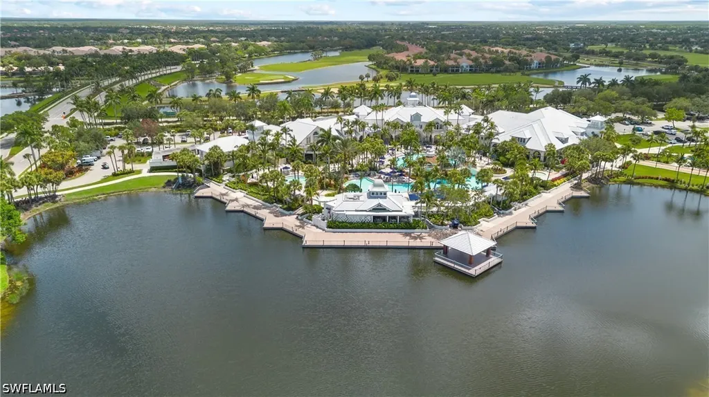 2714 Callista Court Naples FL 34114