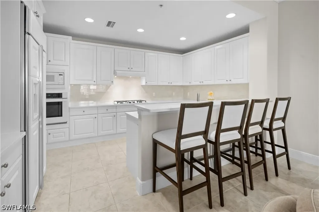 2714 Callista Court Naples FL 34114