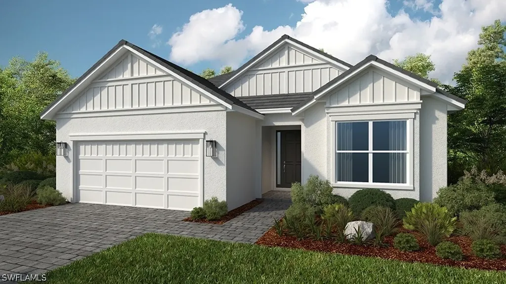 15785 Genova Drive Naples FL 34114