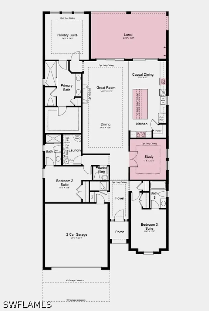 15785 Genova Drive Naples FL 34114