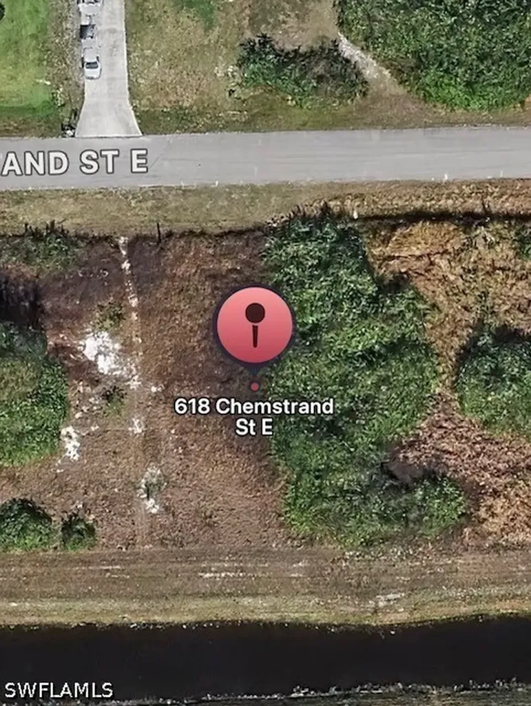 618 Chemstrand Street E Lehigh Acres FL 33974
