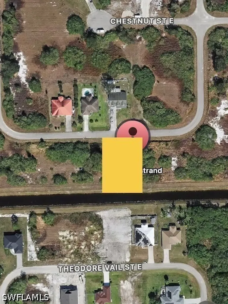 618 Chemstrand Street E Lehigh Acres FL 33974