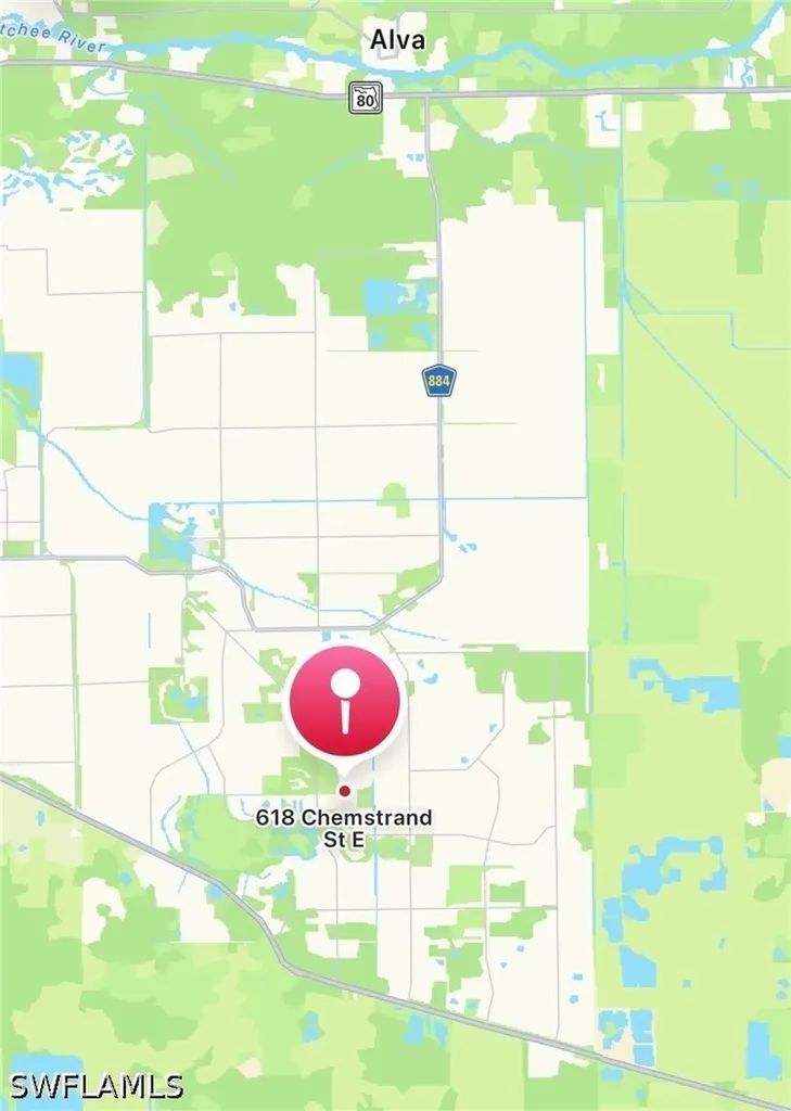618 Chemstrand Street E Lehigh Acres FL 33974