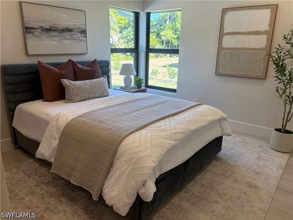 5105 Berkeley Drive Naples FL 34112