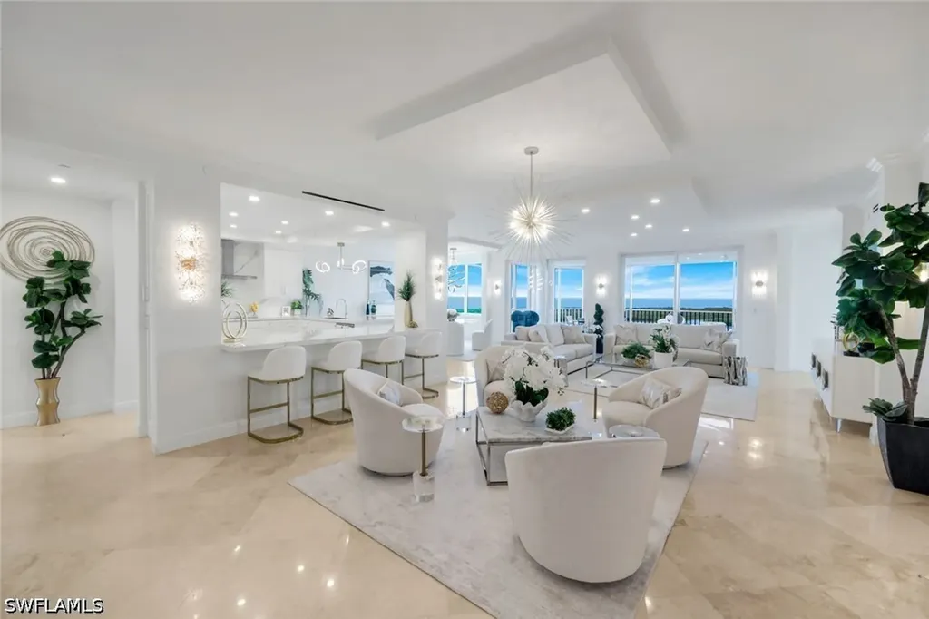 Naples FL, 275 Indies Way, Unit 1503