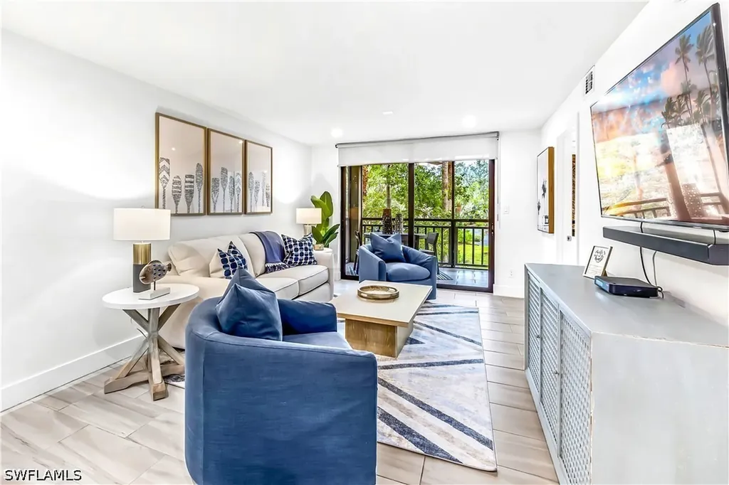 Bonita Springs FL, 3641 Wild Pines Drive, Unit 206
