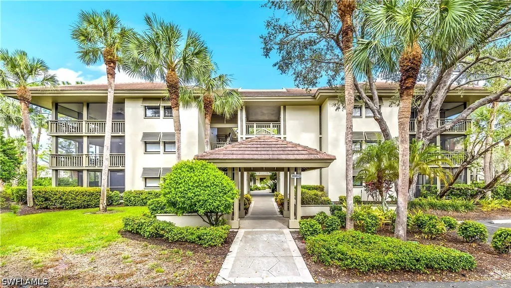 3641 Wild Pines Drive Bonita Springs FL 34134