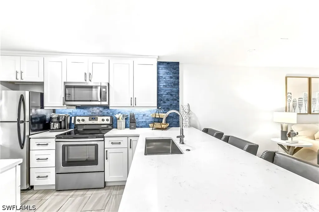 3641 Wild Pines Drive Bonita Springs FL 34134