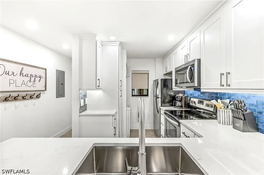 3641 Wild Pines Drive Bonita Springs FL 34134