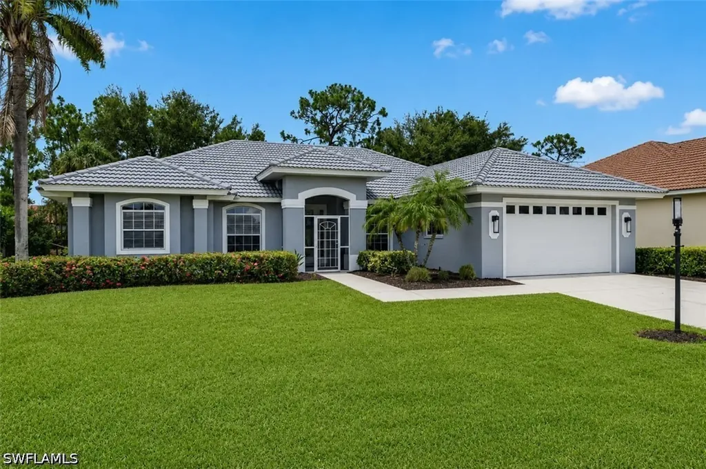 25020 Divot Drive Bonita Springs FL 34135