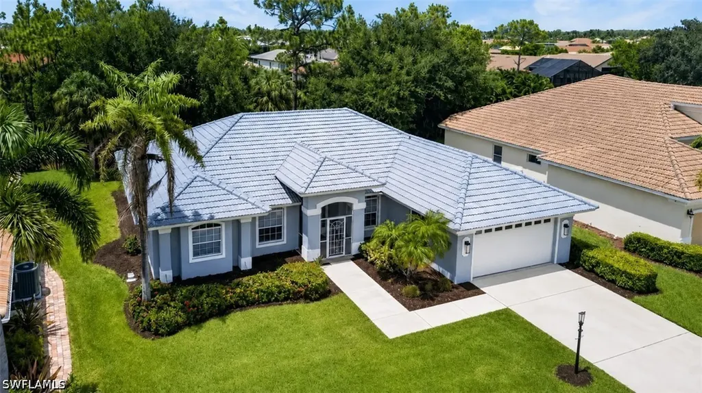 25020 Divot Drive Bonita Springs FL 34135