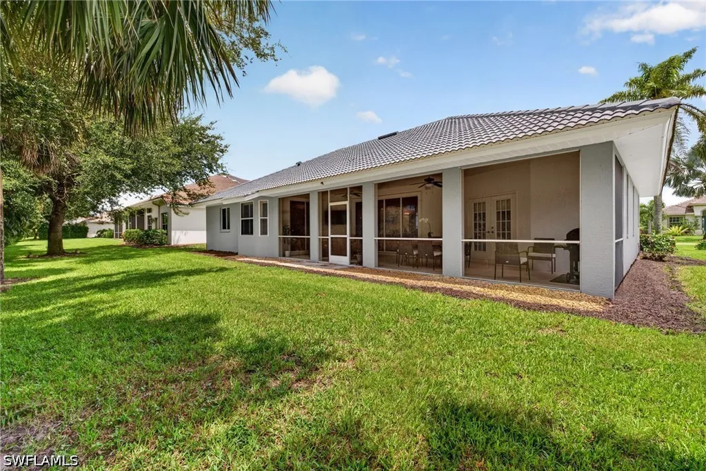 25020 Divot Drive Bonita Springs FL 34135