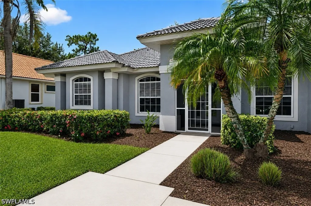25020 Divot Drive Bonita Springs FL 34135