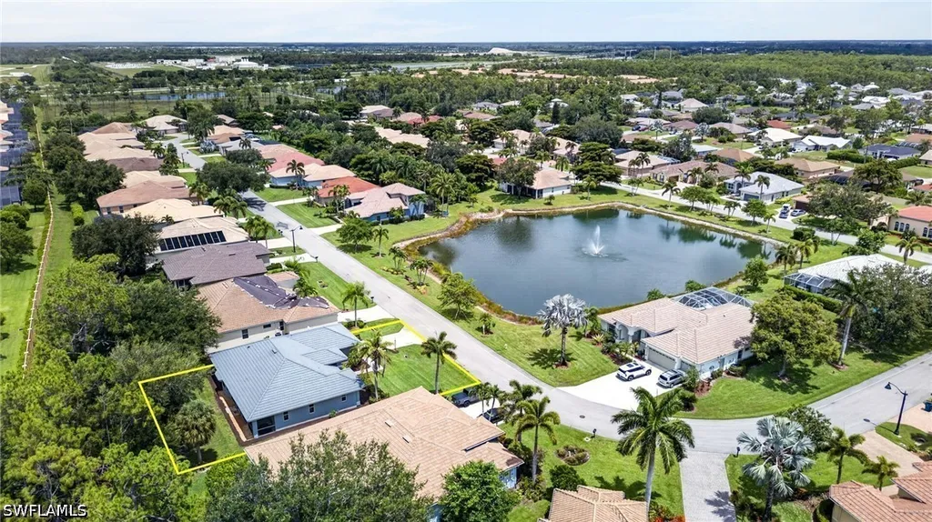 25020 Divot Drive Bonita Springs FL 34135