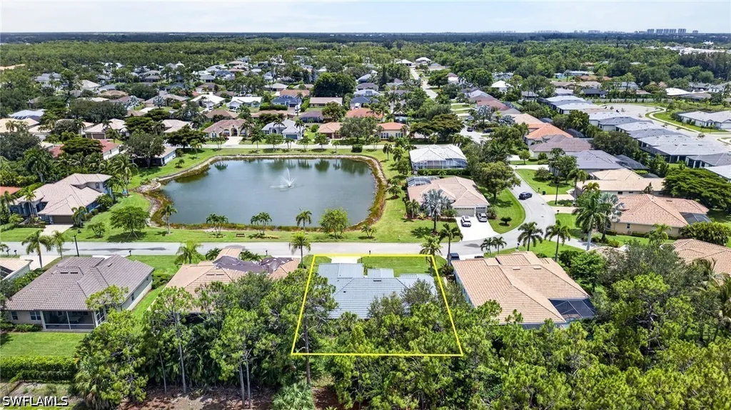 25020 Divot Drive Bonita Springs FL 34135