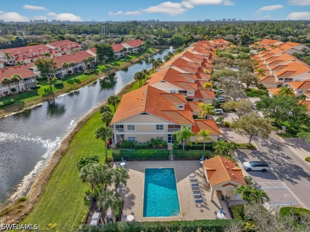 5210 Birmingham Drive Naples FL 34110