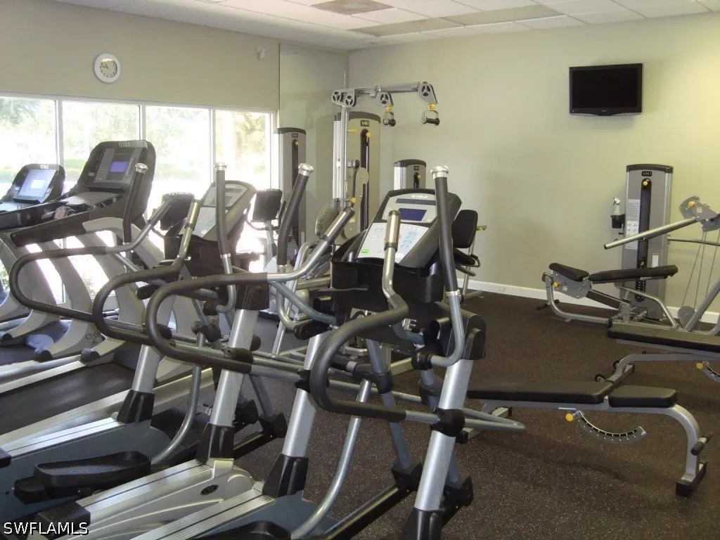 5210 Birmingham Drive Naples FL 34110