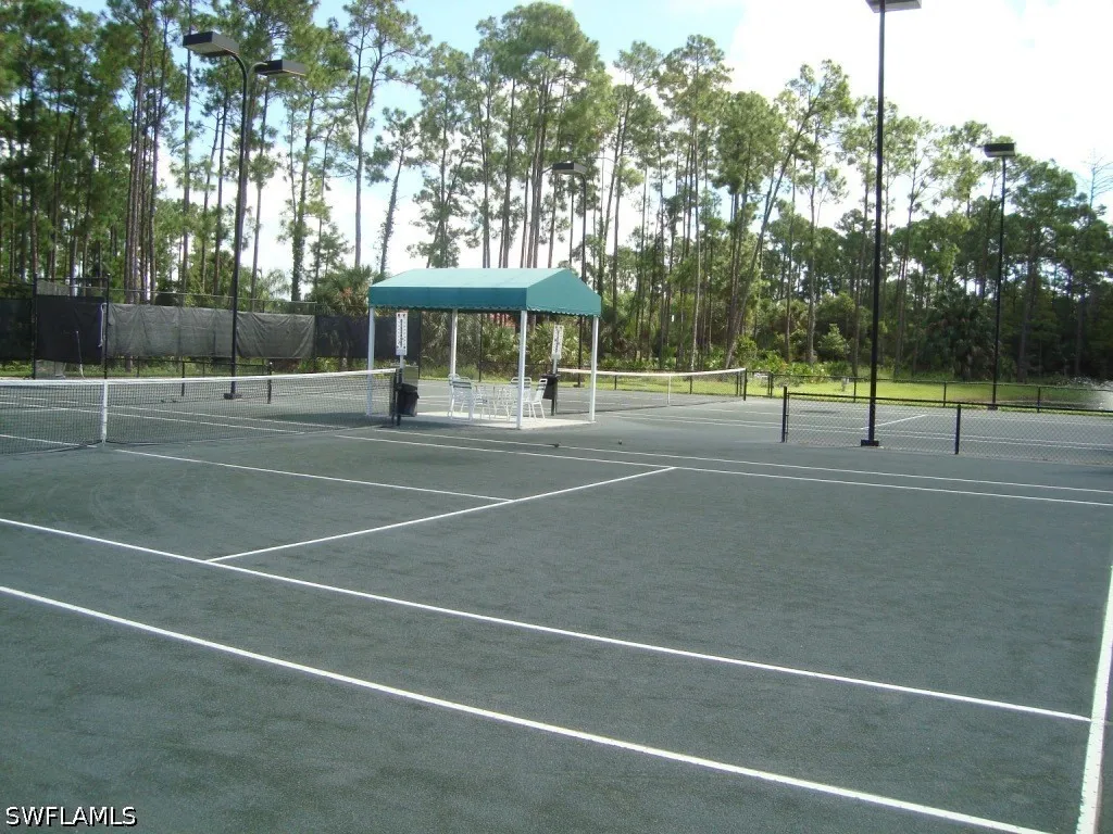 5210 Birmingham Drive Naples FL 34110