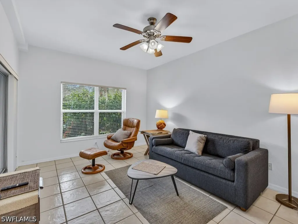 5210 Birmingham Drive Naples FL 34110