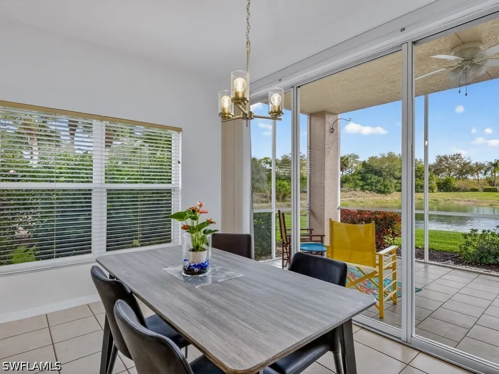 5210 Birmingham Drive Naples FL 34110