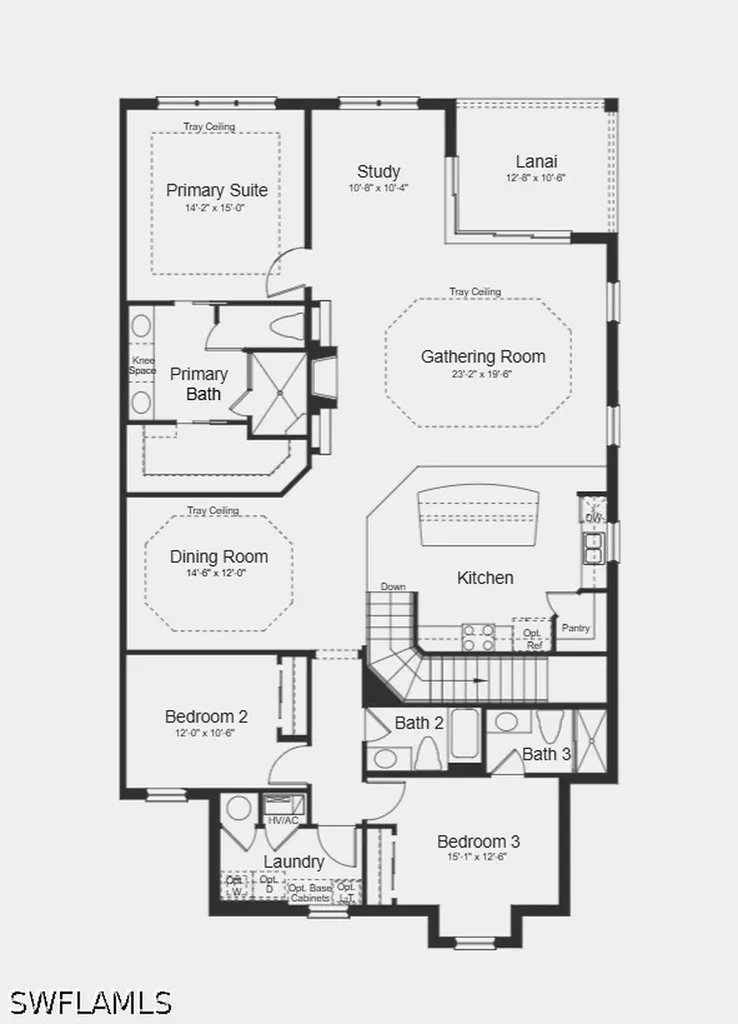 15345 Giardino Drive Naples FL 34114